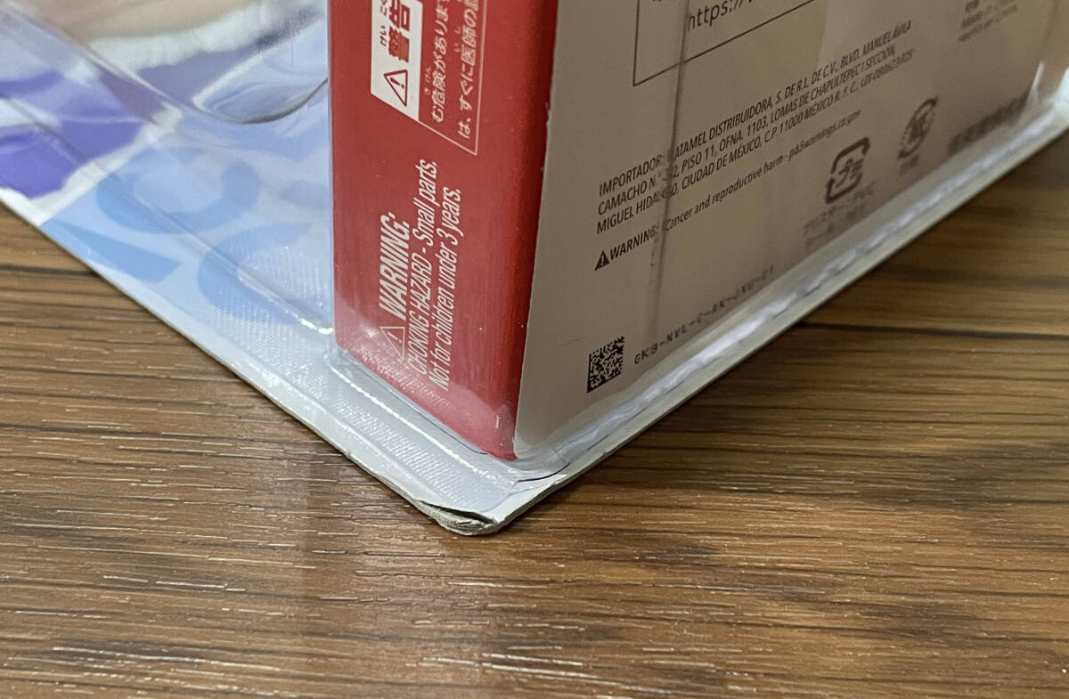 新品未開封 amiibo アイスクライマー_画像5