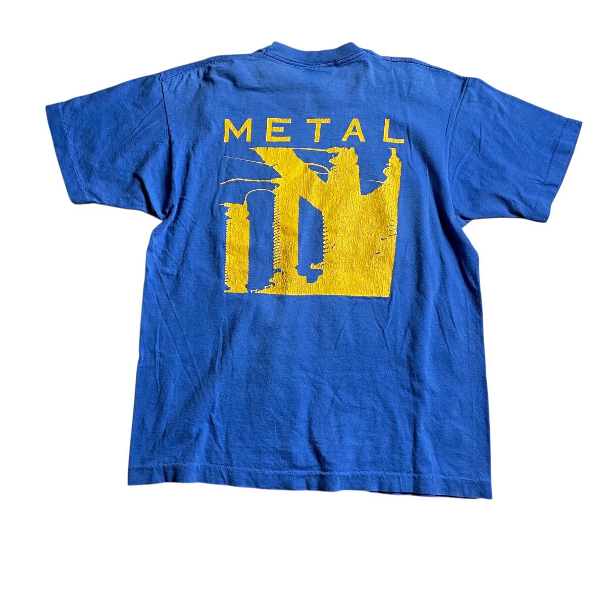 専用 80s R.E.M. バンドTシャツ USA製 XL ツアー バンt 80s R.E.M. バンドTシャツ USA製 XL ツアー バンt 80年代 T