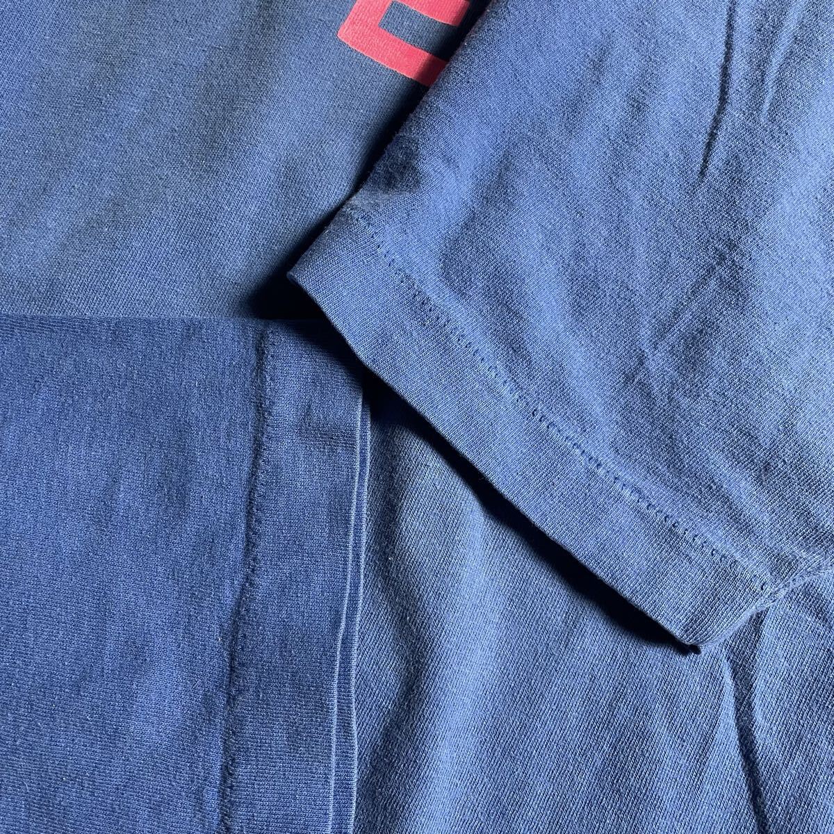 80s R.E.M. バンドTシャツ USA製 XL ツアー バンt 80年代 T