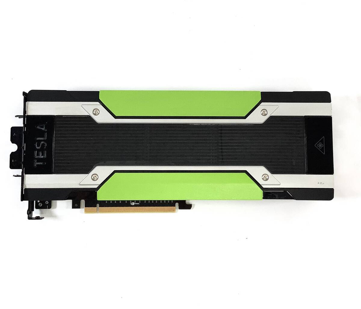 S70822154 NVIDIA TESLA K80 ビデオカード 1點(diǎn)【現(xiàn)狀お渡し品】