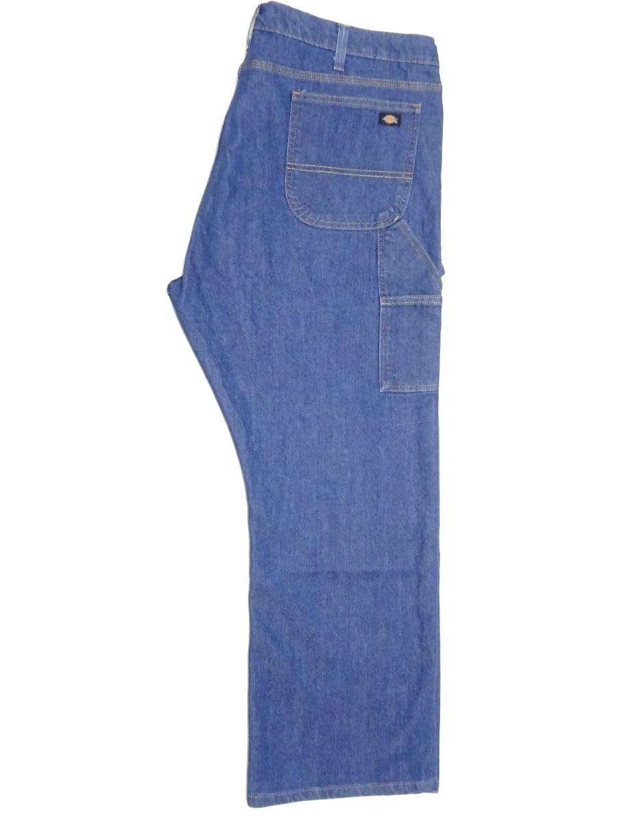 ★大きいサイズ♪ディッキーズ★デニムペインターパンツ42×30/メンズデニムパンツビッグサイズジーンズFLEX特大100cmDICKIES_画像3