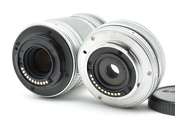 オリンパス OLYMPUS PEN E-PL9 ダブルレンズキット SDカード?ガイドブック付き ＃3110