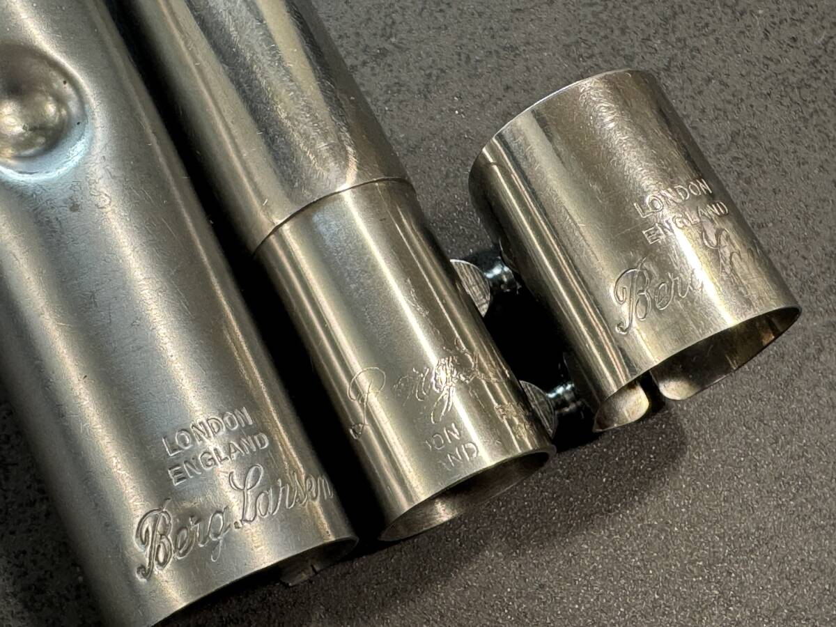 ★BENG LARSEN 130 2 M マウスピース サックス ☆① BENG LARSEN 130 2 M マウスピース サックス - メルカリ