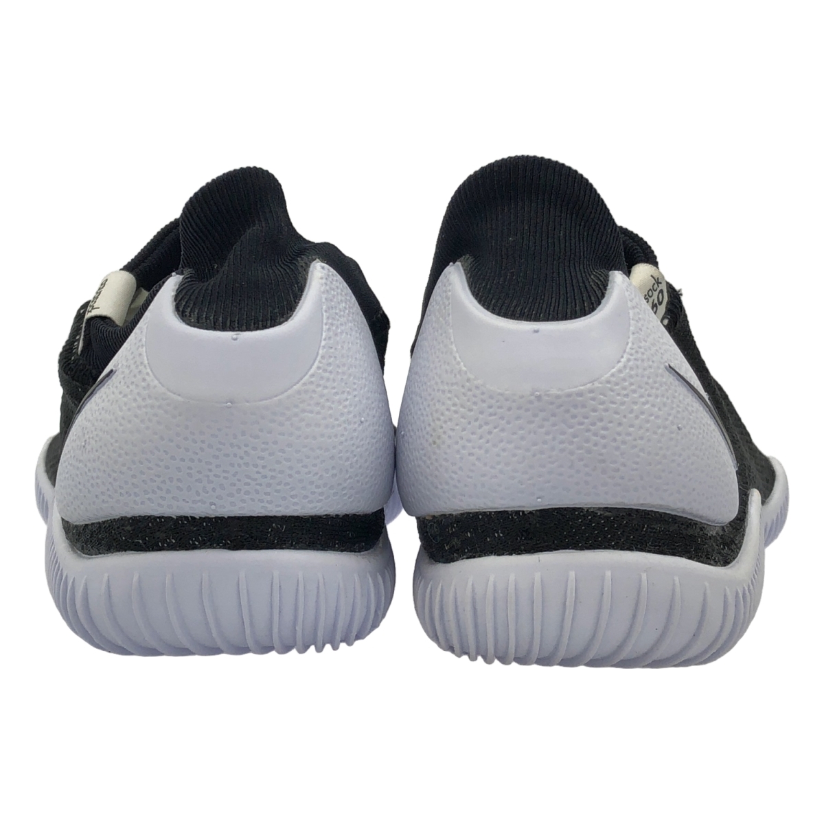 NIKE Nike AQUA SOCK 360 aqua sok спортивные туфли 885105-001 черный 25cm ITVOS4PAKUH0