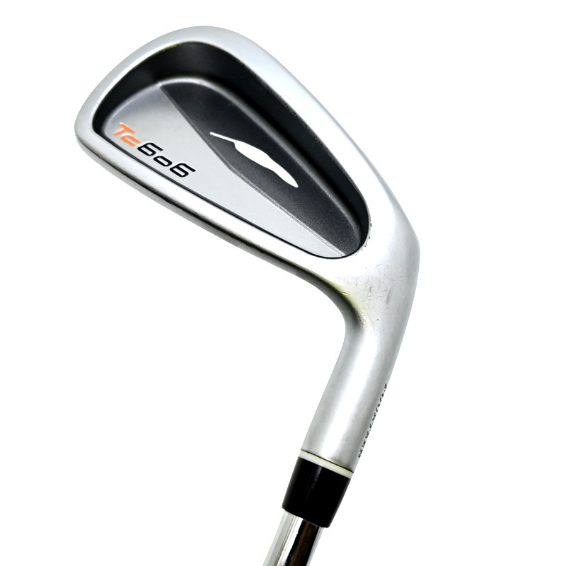FOURTEEN フォーティーン TC606 アイアン 6本セット(#7～P、P/A) N.S.PRO 950GH HT(R) メンズ GH15853