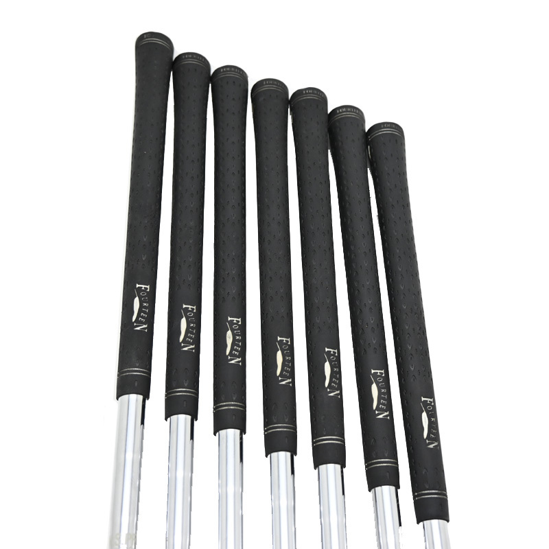 FOURTEEN フォーティーン TC606 アイアン 6本セット(#7～P、P/A) N.S.PRO 950GH HT(R) メンズ GH15853