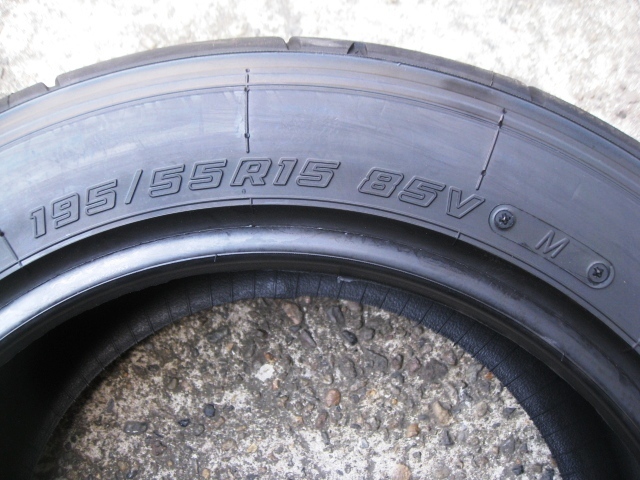 *. Yokohama *. Advan A050 M Compound *.195/55R15 2 шт *.195-55-15*.YOKOHAMA*.ADVAN*.