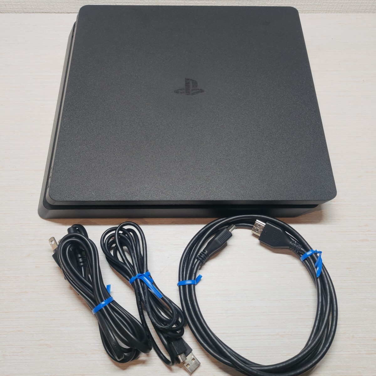 【訳あり品】PS4 500GB CUH-2100A ブラック セット PlayStation4 PS4 CUH-2100A 500GB ジェットブラック 本体のみ
