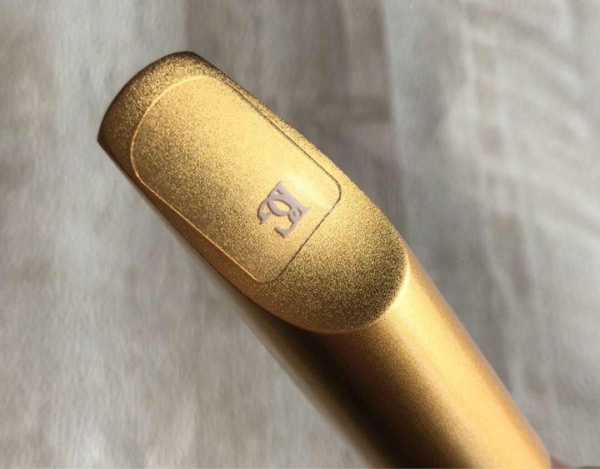 【豪華セット】7番アルトサックス　メタルマウスピース　ゴールド　おまけ有 豪華セット】7番アルトサックスメタルマウスピースゴールド