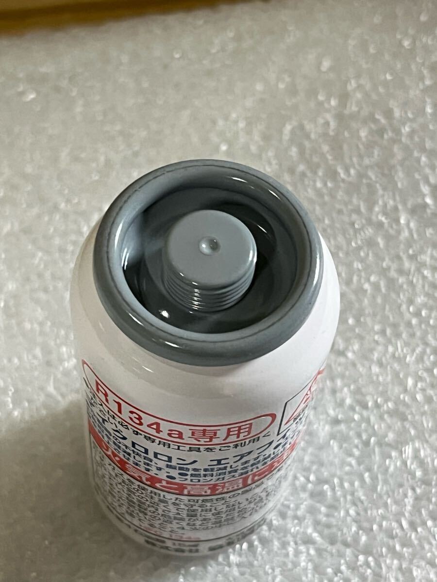 【新品】在庫あり マイクロロン af R134a Microlon エアーコンディショナー フィックス 15ml カーエアコン 猛暑対策 冷風_画像3