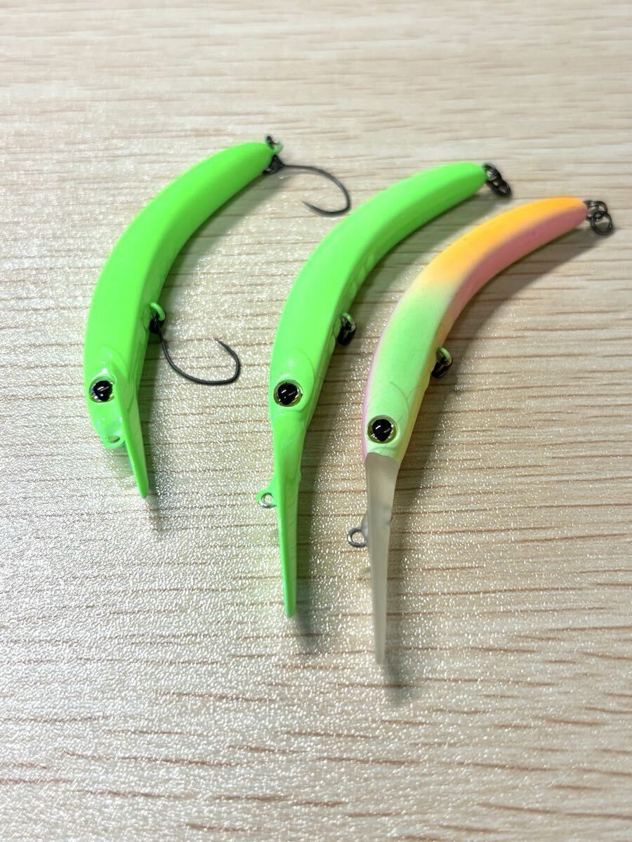 【美品】ティモン　ペピーノDR2個、SR1個　計3個セット_画像1