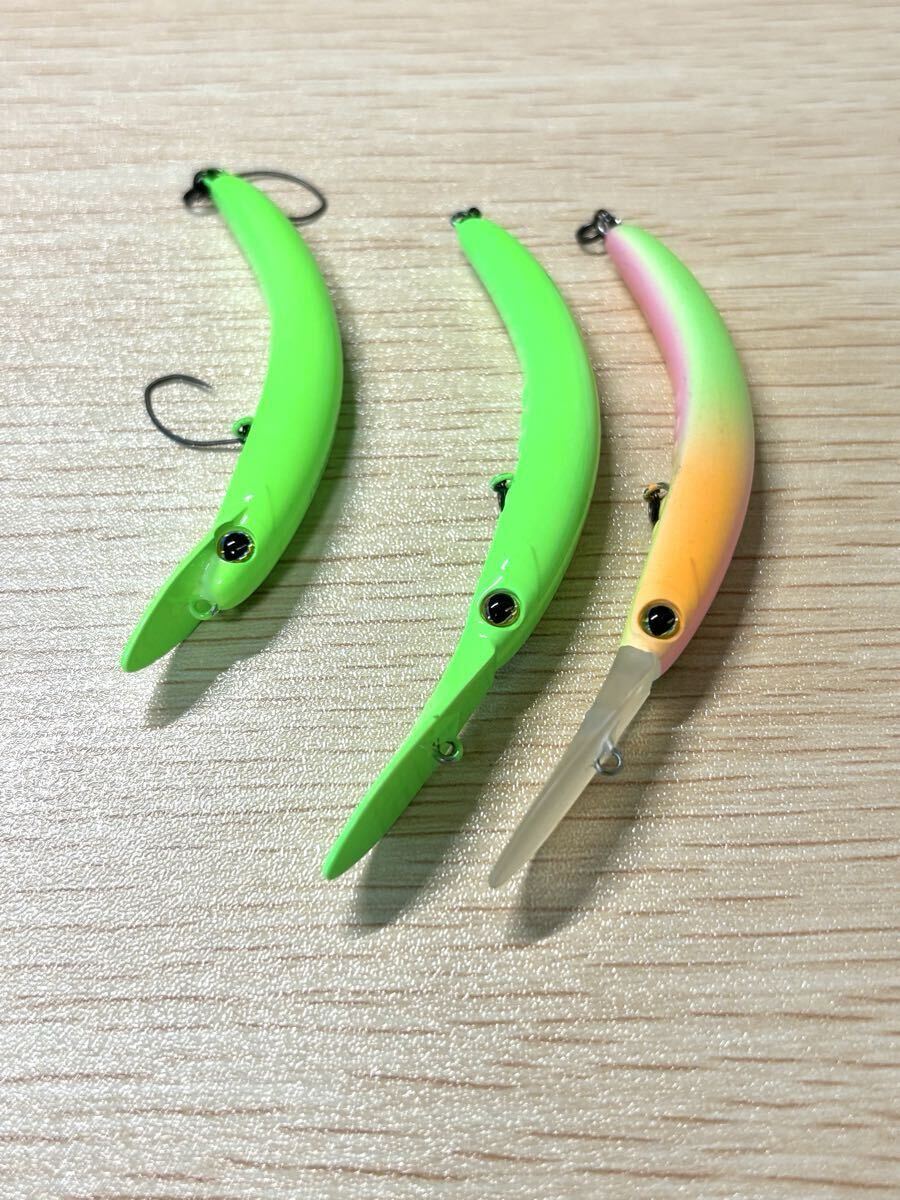 【美品】ティモン　ペピーノDR2個、SR1個　計3個セット_画像2