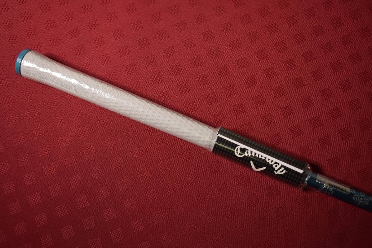* день основная спецификация не использовался товар * Callaway REVA RISE 12.5° ELDIO 40 for Callaway LDY L крышка головки цилиндров приложен * последняя модель