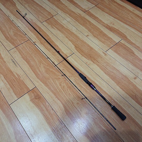 【中古現状品】SHIMANO シマノ　S80L-S　 ブレニアス　BB_画像1