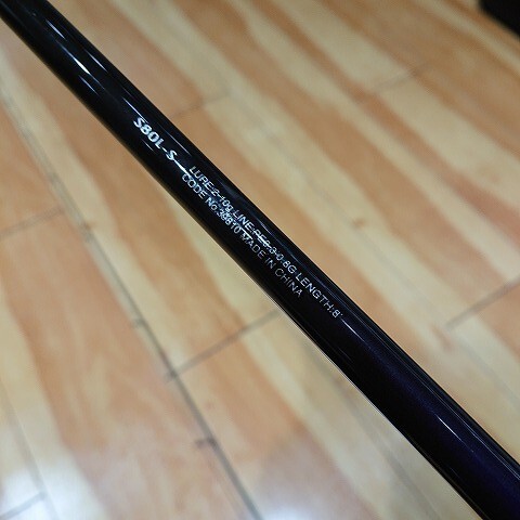 【中古現状品】SHIMANO シマノ　S80L-S　 ブレニアス　BB_画像3