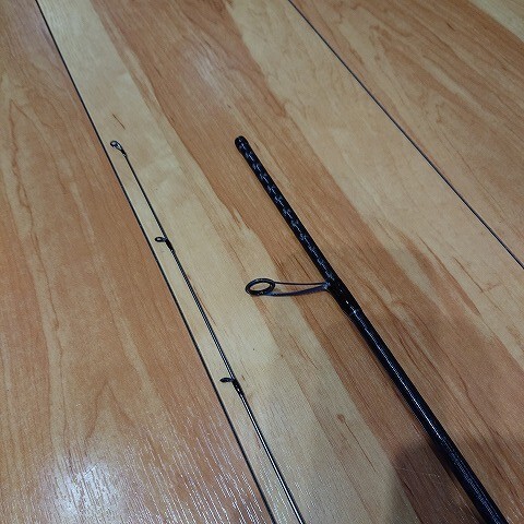 【中古現状品】SHIMANO シマノ　S80L-S　 ブレニアス　BB_画像4