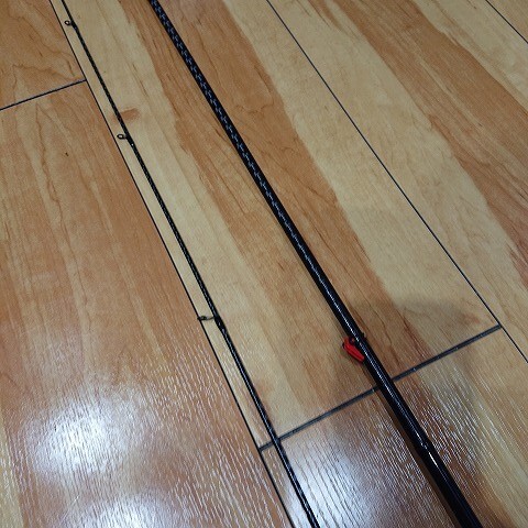 【中古現状品】SHIMANO シマノ　S80L-S　 ブレニアス　BB_画像5