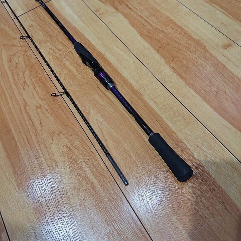 【中古現状品】SHIMANO シマノ　S80L-S　 ブレニアス　BB_画像6