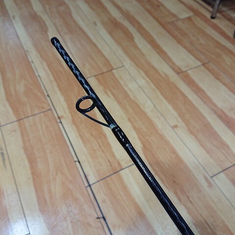 【中古現状品】SHIMANO シマノ　S80L-S　 ブレニアス　BB_画像8