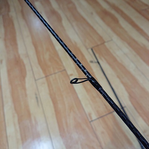 【中古現状品】SHIMANO シマノ　S80L-S　 ブレニアス　BB_画像9