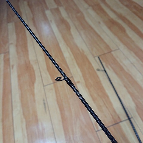 【中古現状品】SHIMANO シマノ　S80L-S　 ブレニアス　BB_画像10