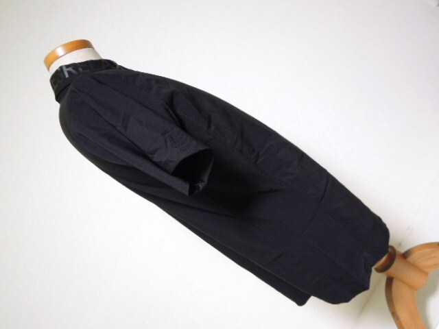 1PU1UGUALE3●relax●ウノピュウーノウグァーレトレ●半袖●大人ゴルファー●デザインウエアー●人気のブラック●サイズL●未使用_画像4