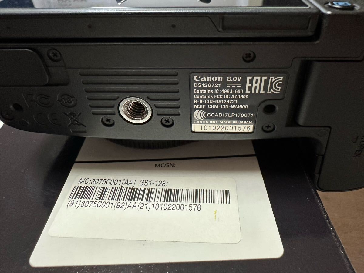 прекрасный товар!Canon EOS R беззеркальный однообъективный корпус