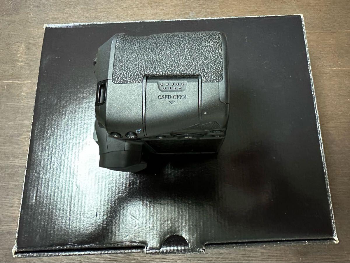 прекрасный товар!Canon EOS R беззеркальный однообъективный корпус