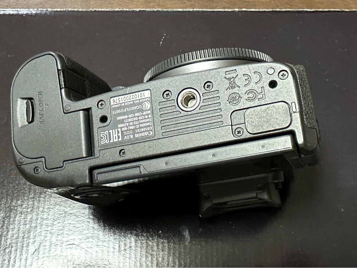 прекрасный товар!Canon EOS R беззеркальный однообъективный корпус