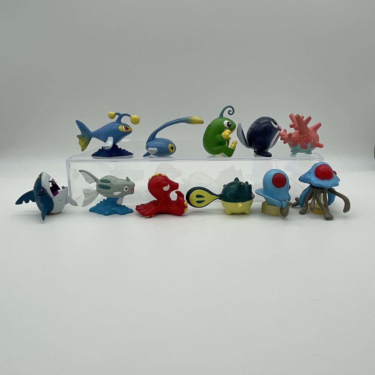 モンコレ ゴルダック ランターン モンコレ ポケモン まとめ売りセット モンスターコレクション