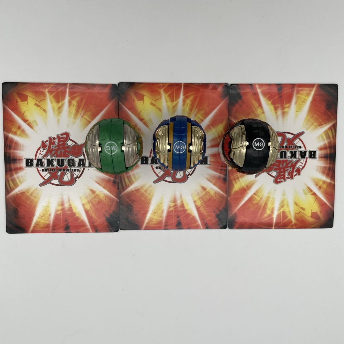 爆TECH 爆丸 まとめ売り 爆丸 爆テク Bakugan 爆TECH フィギュア SEGATOYS まとめ売り S