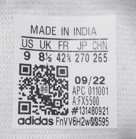  dead!! US 9/ 27cm новый товар!! ограничение 22 год производства adidas Originals STAN SMITH FS Stansmith белый белый Triple белый кожзаменитель кожа 