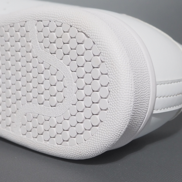  dead!! US 9/ 27cm новый товар!! ограничение 22 год производства adidas Originals STAN SMITH FS Stansmith белый белый Triple белый кожзаменитель кожа 