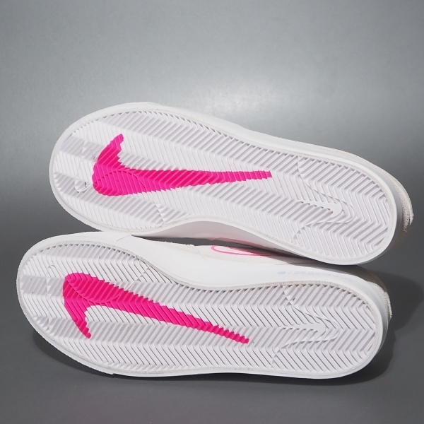 ほぼ新品同様 20年製 US 8 /26cm NIKE ZOOM STEFAN JANOSKI SLIP ズーム ステファンジャノスキー スリッポン CU9230-100_画像5