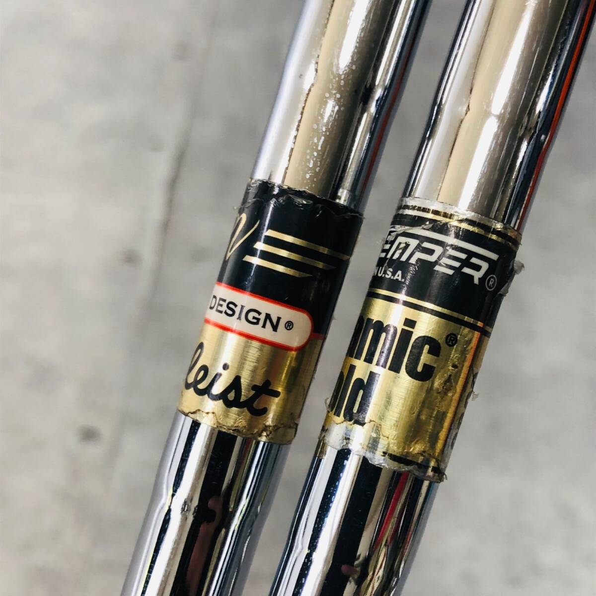 Titleist タイトリスト VOKEY DESIGN ボーケイデザイン SPIN MILLLED 52°W 58°W メンズゴルフ クラブ ウェッジ 初心者 入門_画像7
