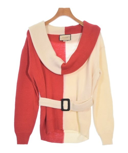 GUCCI ニット・セーター レディース グッチ 中古 古着_画像1