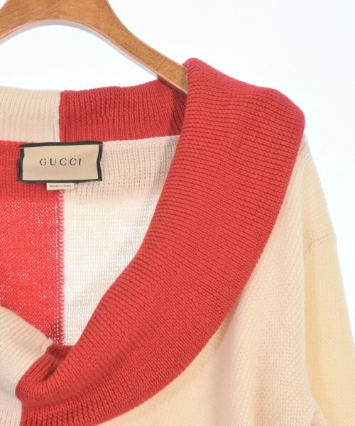 GUCCI ニット・セーター レディース グッチ 中古 古着_画像5
