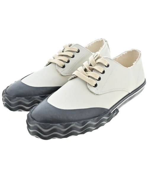 Maison Margiela спортивные туфли мужской mezzo n Margiela б/у б/у одежда 