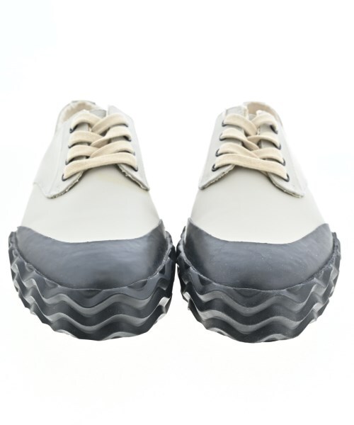 Maison Margiela спортивные туфли мужской mezzo n Margiela б/у б/у одежда 