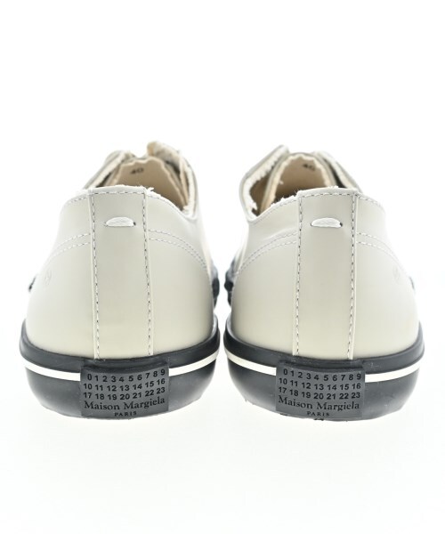 Maison Margiela спортивные туфли мужской mezzo n Margiela б/у б/у одежда 