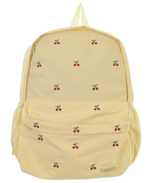 petit main 小物類（その他） キッズ プティマイン 中古　古着_画像1