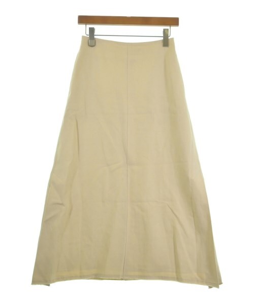 ebure ロング・マキシ丈スカート レディース エブール 中古　古着_画像1