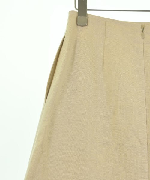 ebure ロング・マキシ丈スカート レディース エブール 中古　古着_画像5