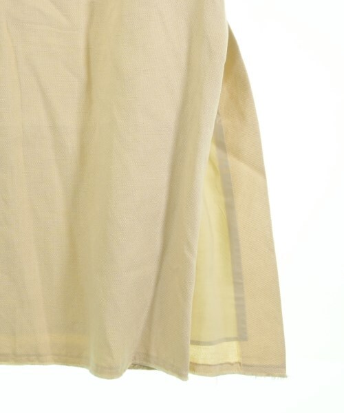 ebure ロング・マキシ丈スカート レディース エブール 中古　古着_画像6