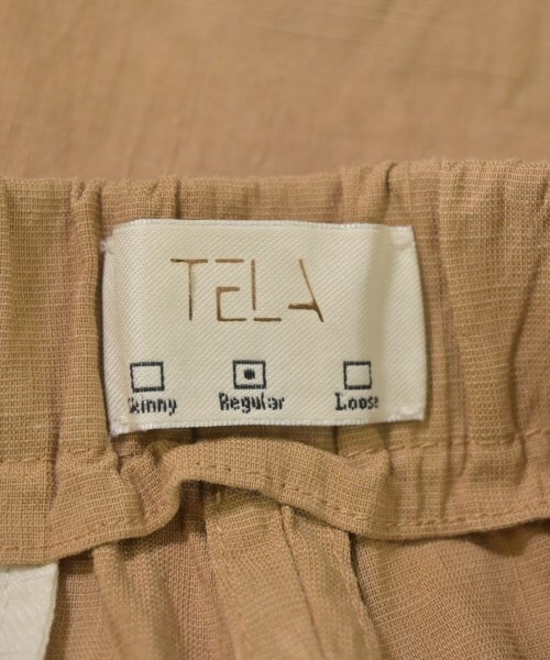 TELA パンツ（その他） レディース テラ 中古　古着_画像3