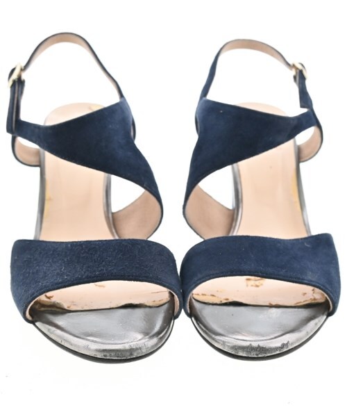 EIZO サンダル レディース エイゾー 中古　古着_画像6