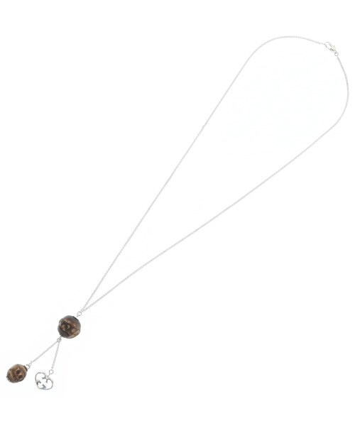 GUCCI ネックレス レディース グッチ 中古 古着_画像2