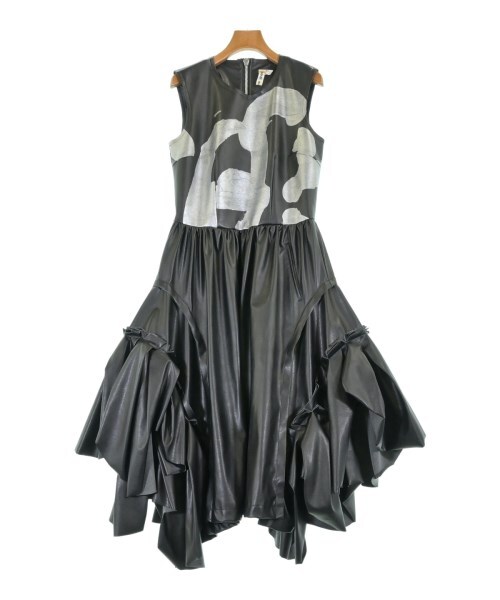 COMME des GARCONS ワンピース レディース コムデギャルソン 中古　古着_画像1