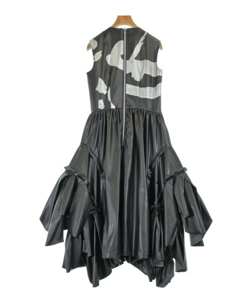 COMME des GARCONS ワンピース レディース コムデギャルソン 中古　古着_画像2