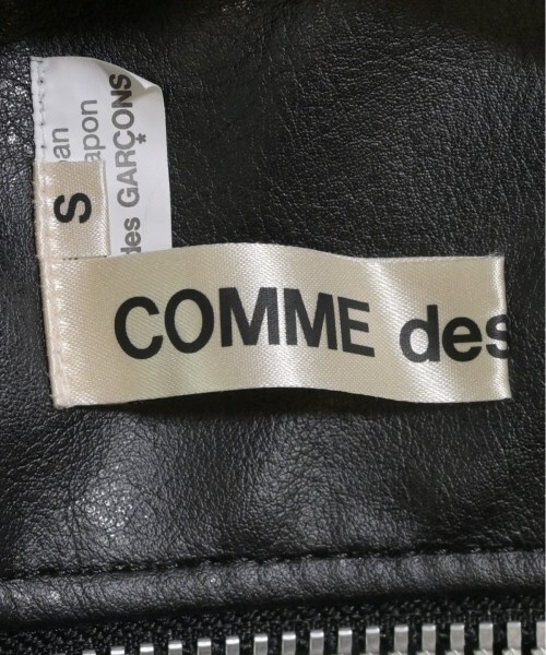 COMME des GARCONS ワンピース レディース コムデギャルソン 中古　古着_画像3
